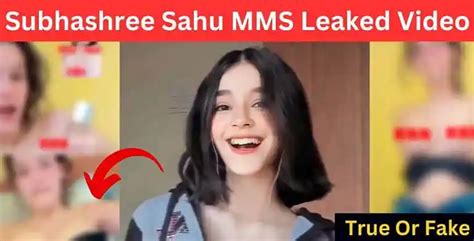 subhasree sahu nudes|SubhaShree Sahu Leaked Viral Mms